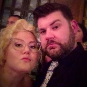 Meet your Posher, Maggie